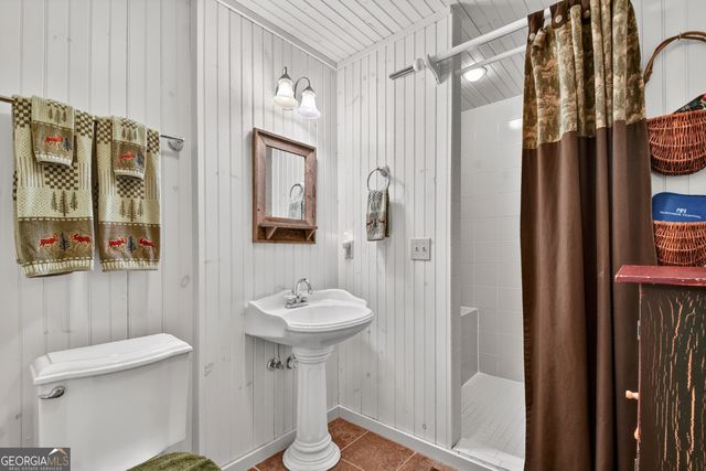 266 River Road, Cherry Log, GA 30522