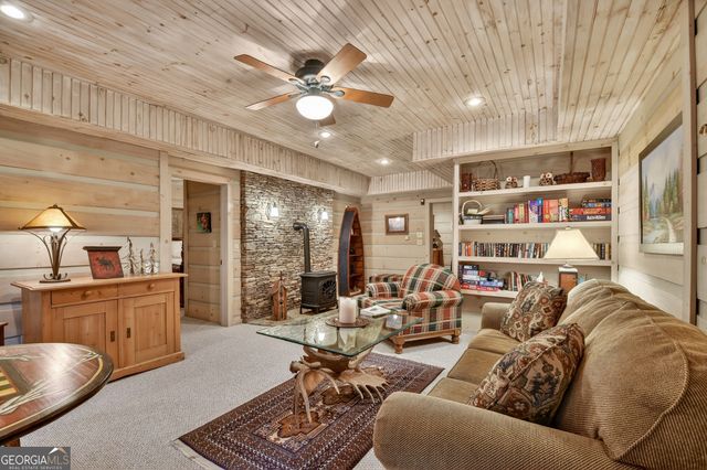 266 River Road, Cherry Log, GA 30522