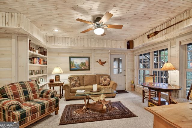 266 River Road, Cherry Log, GA 30522