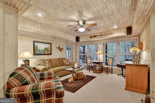 266 River Road, Cherry Log, GA 30522