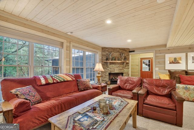 266 River Road, Cherry Log, GA 30522