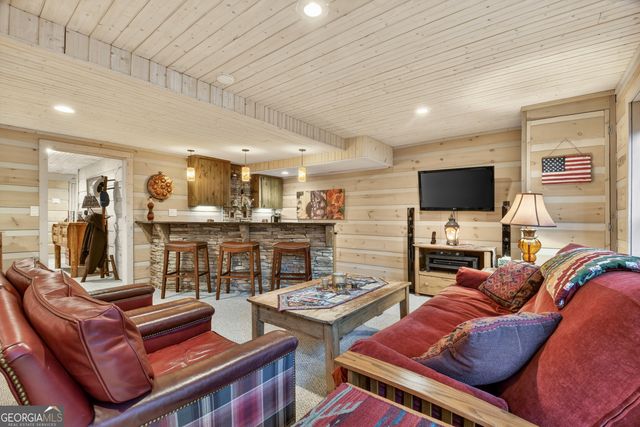 266 River Road, Cherry Log, GA 30522