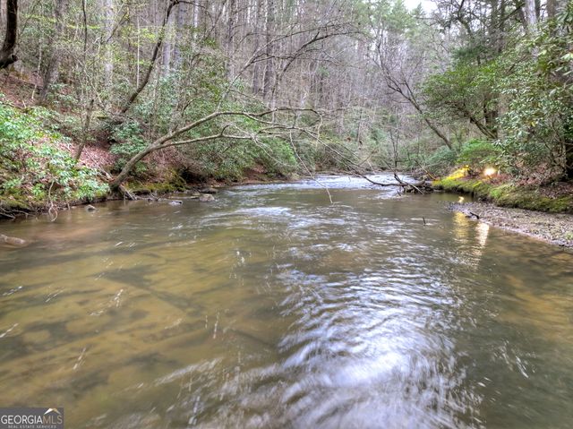 266 River Road, Cherry Log, GA 30522