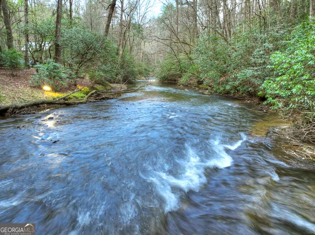 266 River Road, Cherry Log, GA 30522