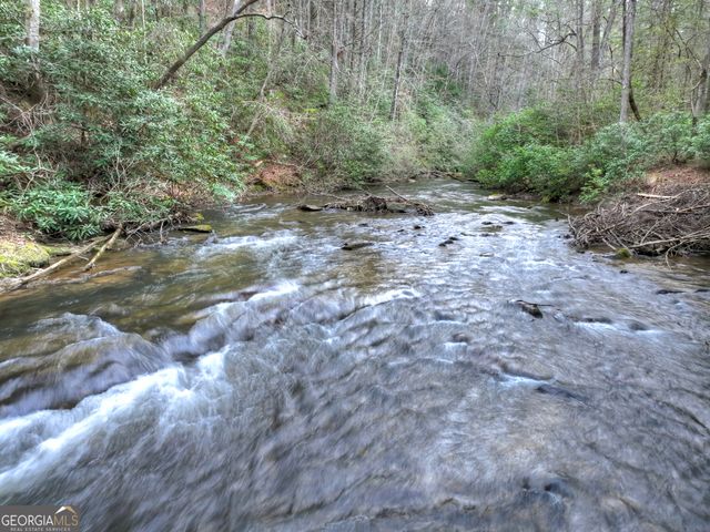 266 River Road, Cherry Log, GA 30522