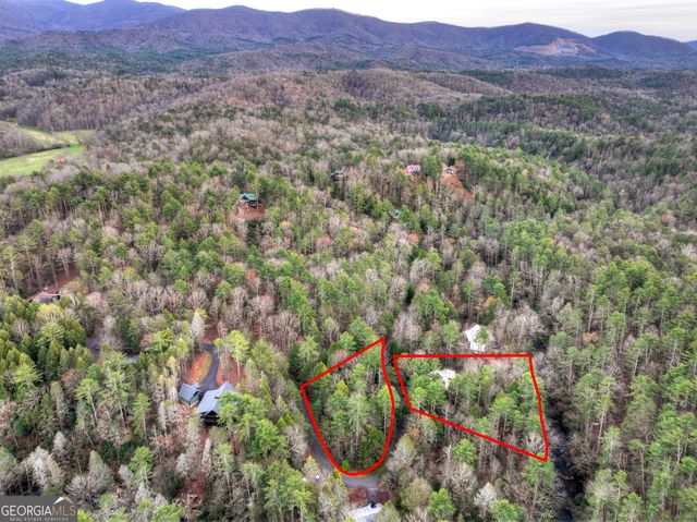 266 River Road, Cherry Log, GA 30522