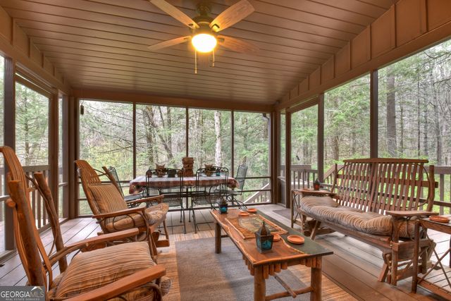 266 River Road, Cherry Log, GA 30522