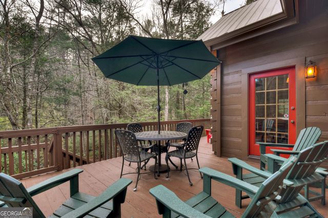 266 River Road, Cherry Log, GA 30522