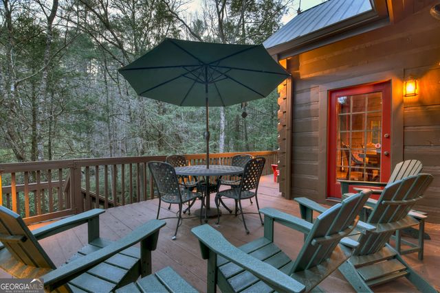266 River Road, Cherry Log, GA 30522