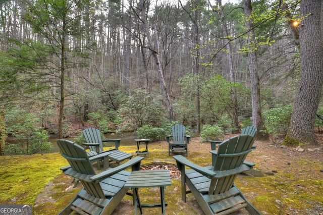 266 River Road, Cherry Log, GA 30522