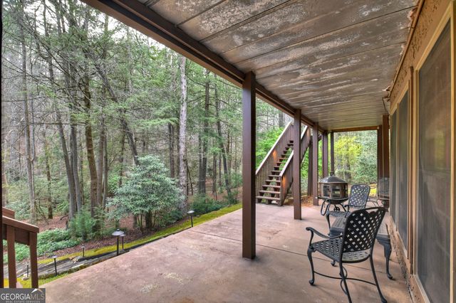 266 River Road, Cherry Log, GA 30522