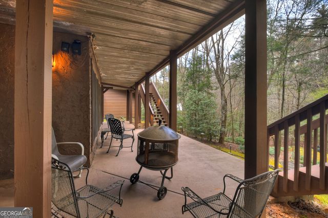 266 River Road, Cherry Log, GA 30522
