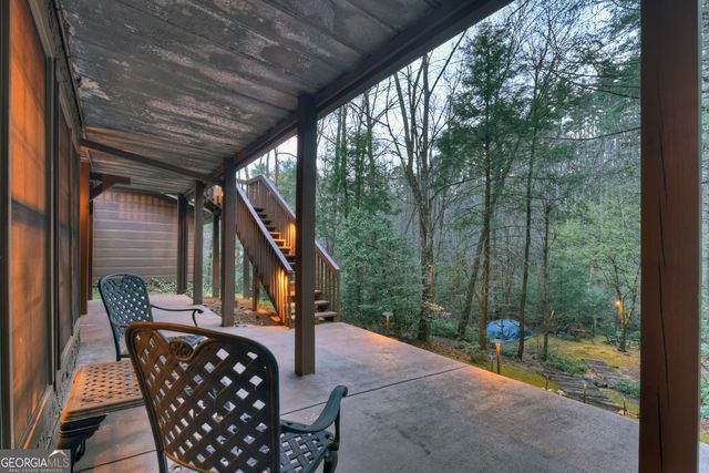 266 River Road, Cherry Log, GA 30522