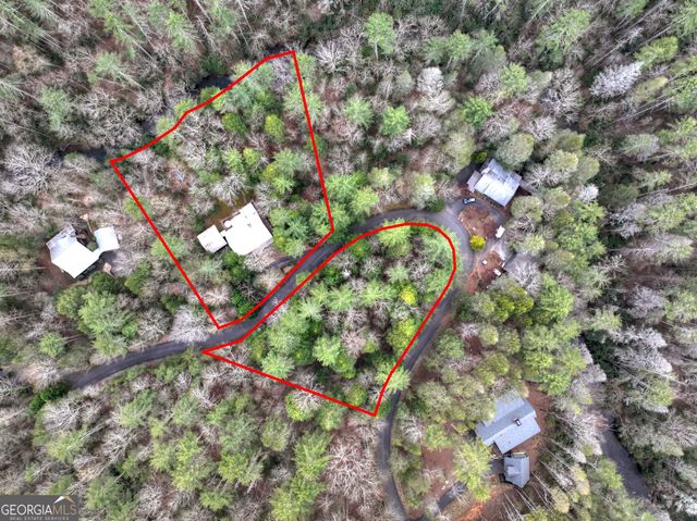 266 River Road, Cherry Log, GA 30522