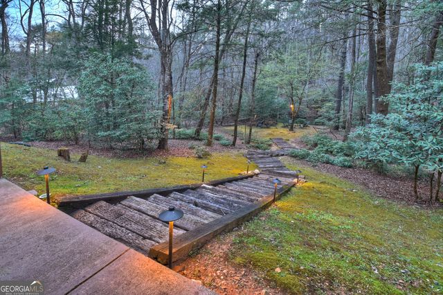 266 River Road, Cherry Log, GA 30522