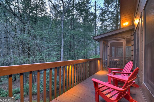 266 River Road, Cherry Log, GA 30522