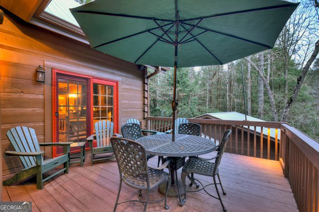 266 River Road, Cherry Log, GA 30522