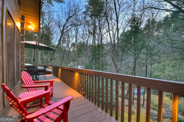 266 River Road, Cherry Log, GA 30522