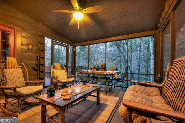 266 River Road, Cherry Log, GA 30522