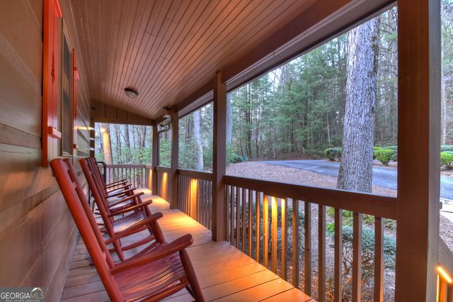 266 River Road, Cherry Log, GA 30522