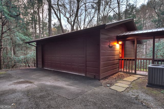 266 River Road, Cherry Log, GA 30522