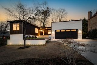 2362 Greenglade NE Road, Atlanta, GA 30345