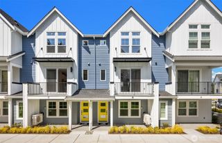 9014 NE 203rd Lane #C, Bothell, WA 98011