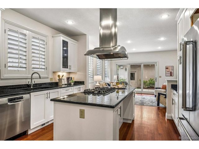 464 S Franklin St, Denver, CO 80209