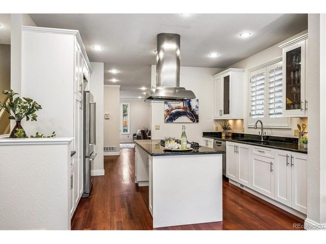 464 S Franklin St, Denver, CO 80209