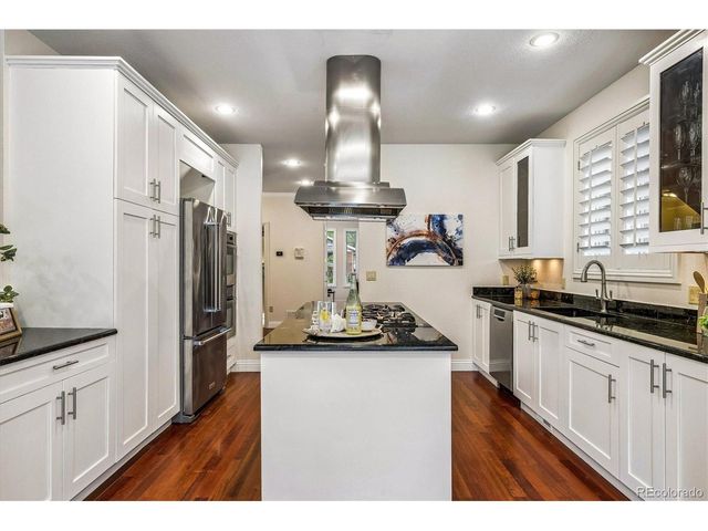 464 S Franklin St, Denver, CO 80209