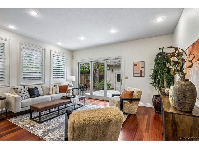 464 S Franklin St, Denver, CO 80209