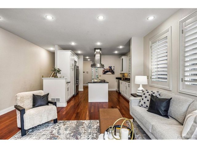 464 S Franklin St, Denver, CO 80209