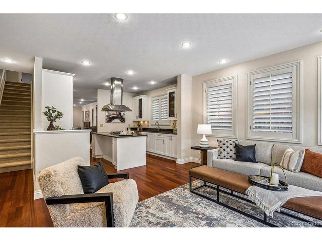 464 S Franklin St, Denver, CO 80209