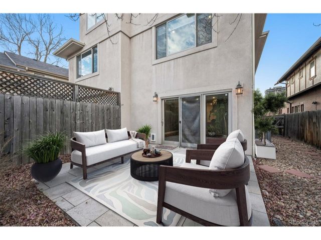 464 S Franklin St, Denver, CO 80209