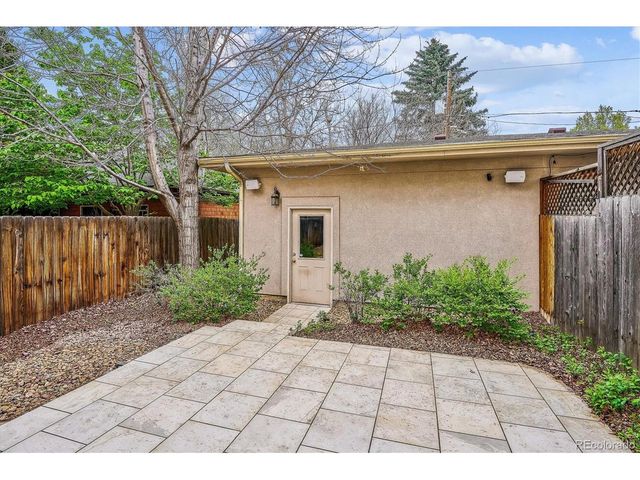 464 S Franklin St, Denver, CO 80209