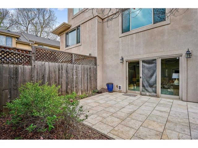 464 S Franklin St, Denver, CO 80209