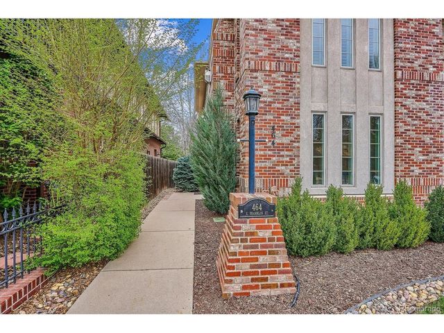 464 S Franklin St, Denver, CO 80209