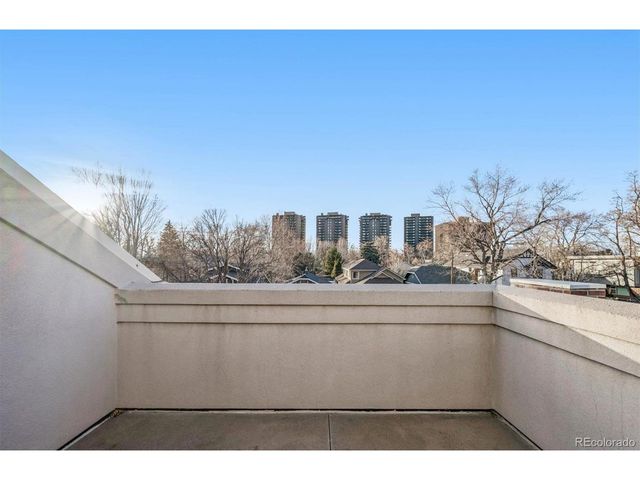 464 S Franklin St, Denver, CO 80209