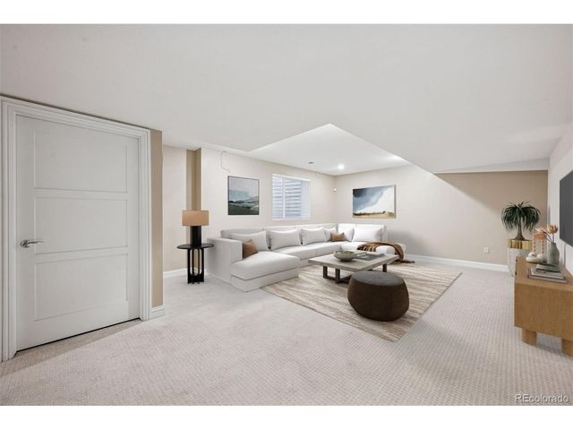 464 S Franklin St, Denver, CO 80209