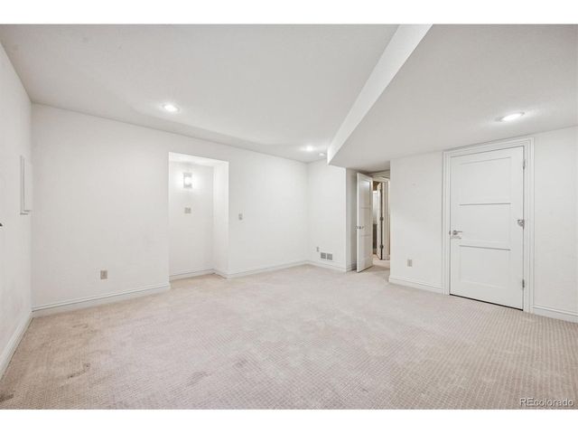 464 S Franklin St, Denver, CO 80209