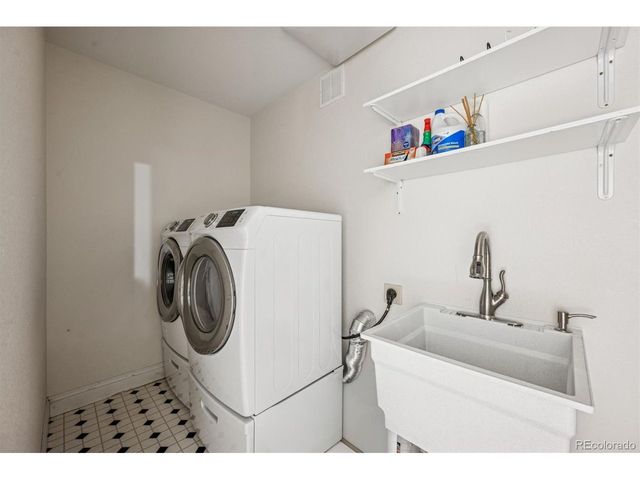 464 S Franklin St, Denver, CO 80209