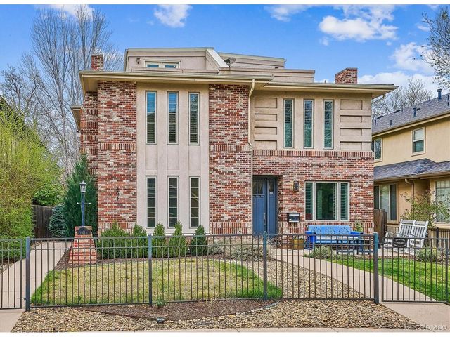 464 S Franklin St, Denver, CO 80209