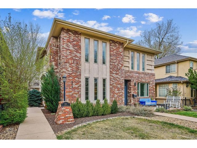 464 S Franklin St, Denver, CO 80209