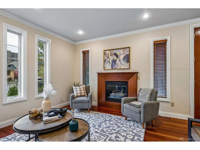 464 S Franklin St, Denver, CO 80209
