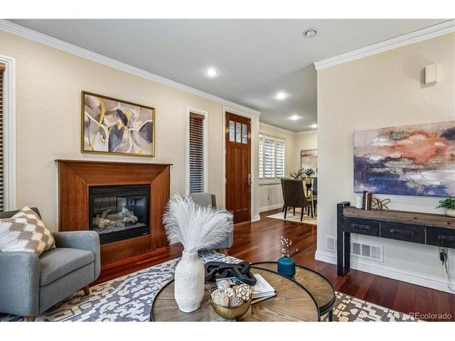 464 S Franklin St, Denver, CO 80209