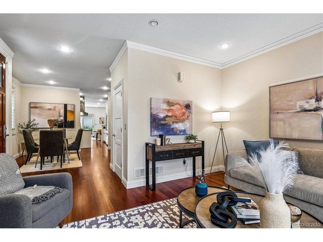 464 S Franklin St, Denver, CO 80209