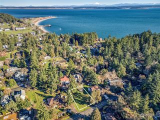 0 XXX P Street, Port Townsend, WA 98368