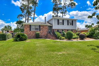 258 Fairfax Street, Martinez, GA 30907
