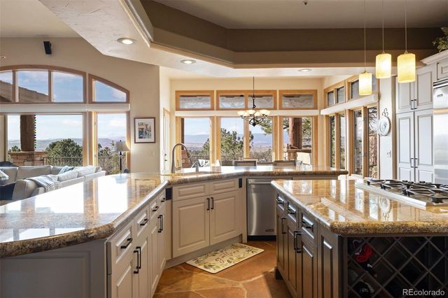 2517 Tournament Drive, Castle Rock, CO 80108