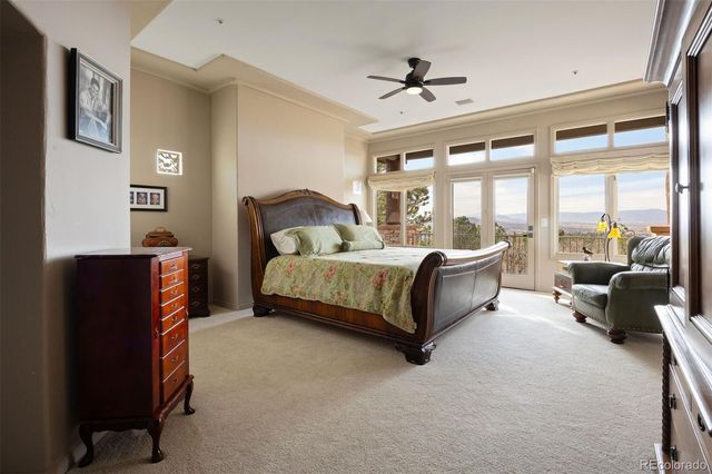 2517 Tournament Drive, Castle Rock, CO 80108